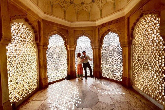 Taj Mahal, Agra Fort & Baby Taj Private Day Trip from Delhi - Why a private car day trip works for the Taj Mahal