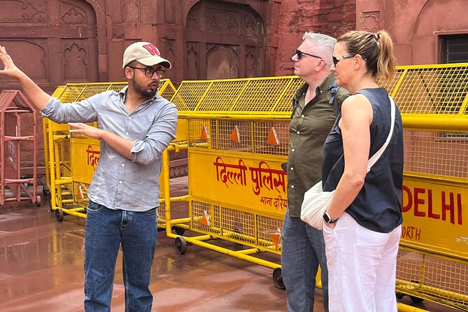 Taj Mahal, Agra Fort & Baby Taj Private Day Trip from Delhi - What’s included, what costs extra, and how to budget