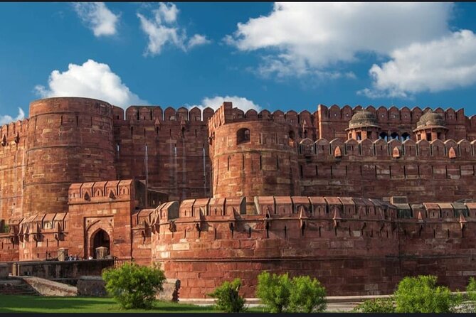 Taj Mahal, Agra Fort & Baby Taj Private Day Trip from Delhi - Practical tips for a smooth Agra day from Delhi