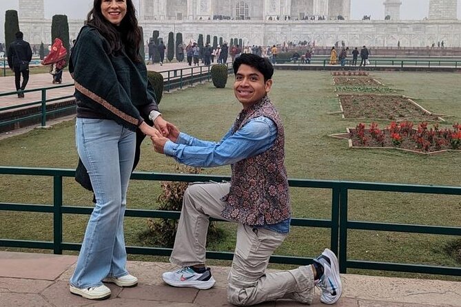 Taj Mahal, Agra Fort & Baby Taj Tour from Delhi with Meal - Price and Value: What $5 Buys (and What Doesn’t)