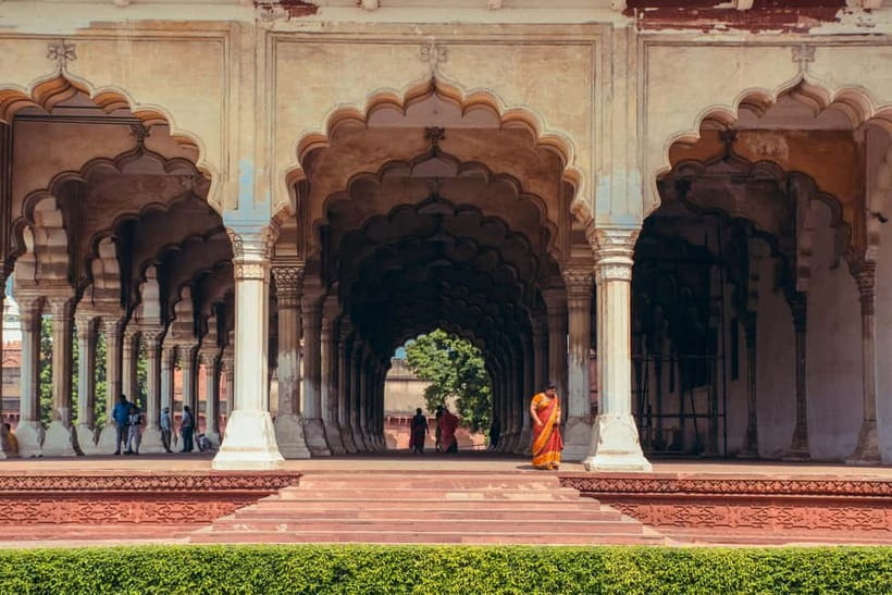 Taj Mahal, Agra Fort Day Tour with Transfers - Baby Taj (Itmad-ud-daulah): the 30-minute stop that shouldn’t feel short