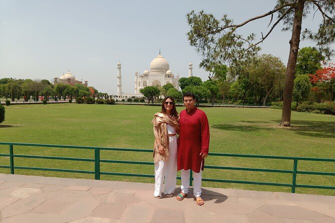 Taj Mahal & Agra Fort Private Guided Day Tour From Delhi - What Can Go Wrong (And How You Prevent It)