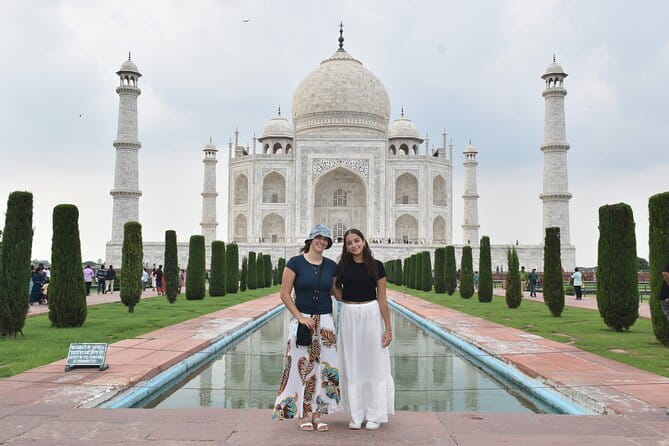 Taj Mahal & Agra Fort Skip-the-Line Tour from Delhi or Agra - Key Things That Make This Tour Worth Your Time