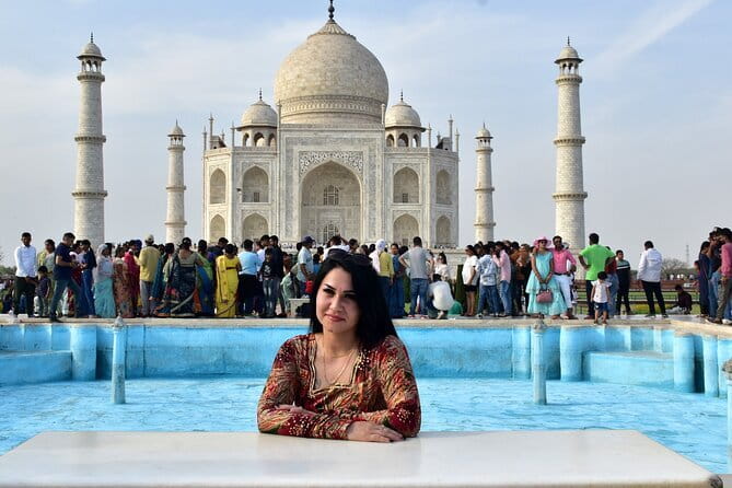 Taj Mahal & Agra Fort Skip-the-Line Tour from Delhi or Agra - Timing, Transport, and the Comfort Factor in a Short Day