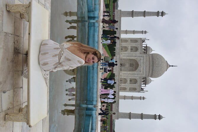 Taj Mahal & Agra Fort Skip-the-Line Tour from Delhi or Agra - Price and Value: Does $13.25 Make Sense?