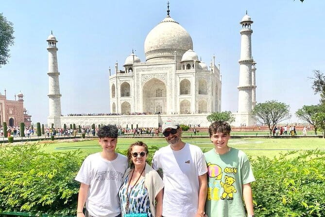 Taj Mahal & Agra Fort Skip-the-Line Tour from Delhi or Agra - Should You Book This Taj Mahal and Agra Fort Skip-the-Line Tour?