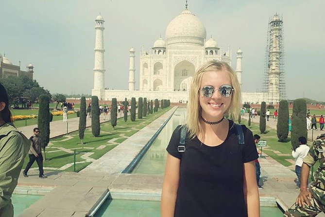 Taj Mahal & Agra Fort Tour with Home Cooked lunch at Locals Home - The Value of a Private Delhi-to-Agra Day Trip