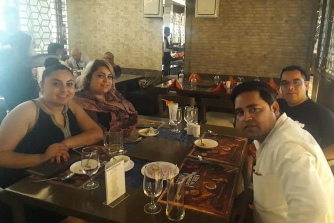 Taj Mahal & Agra Fort Tour with Home Cooked lunch at Locals Home - Should You Book This Taj Mahal and Agra Fort Tour?