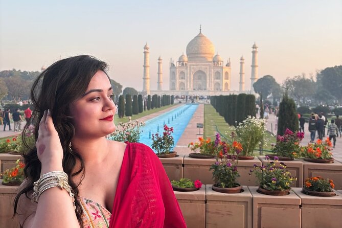 Taj Mahal & Agra Private Tour By Car with 5 Star Lunch - Should You Book This Taj Mahal & Agra Private Tour?
