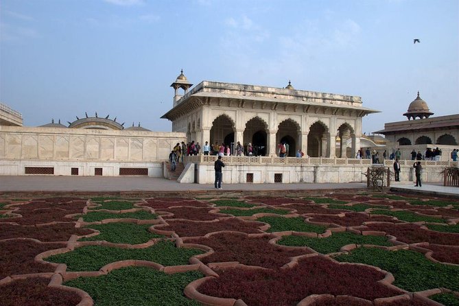 Taj Mahal Agra Same Day Tour From Delhi By Car - Taj Mahal Agra Same Day Tour: what you’re really buying