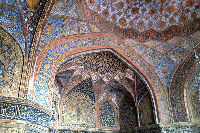 Taj Mahal Agra Same Day Tour From Delhi By Car - Transport and timing: what your “12 hours” really means