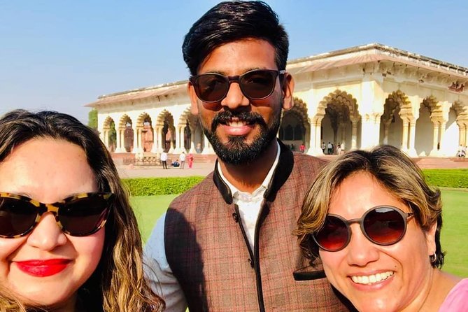 Taj Mahal & Agra Tour From Delhi By Fastest Train - Price and logistics: is $72.31 a good deal for a 10–12 hour day?