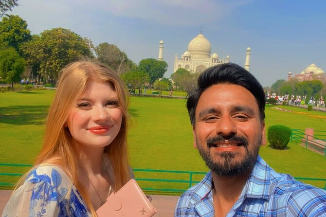 Taj Mahal & Agra Tours – Multiple Options from Delhi or Agra - Key Highlights You’ll Actually Feel
