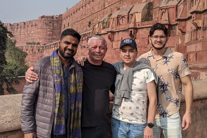 Taj Mahal & Agra Tours – Multiple Options from Delhi or Agra - Shopping for Handicrafts: A Useful Break If You Use It Smartly
