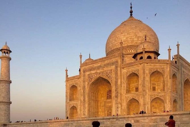 Taj Mahal and Agra: Beyond The Guidebooks - Key highlights before you book