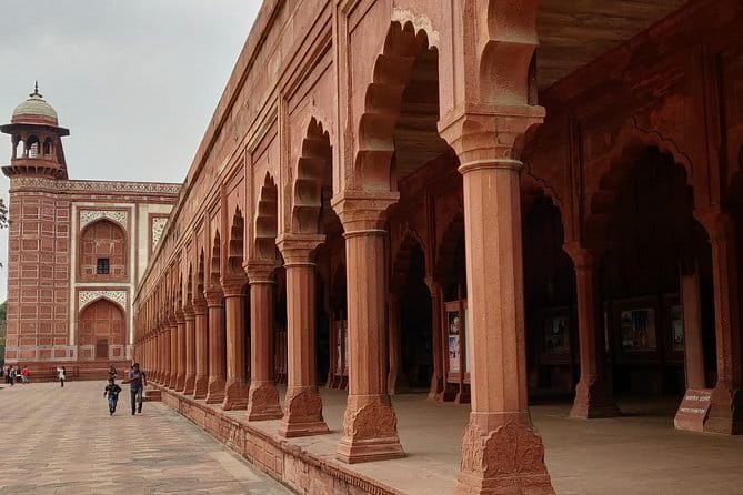 Taj Mahal and Agra: Beyond The Guidebooks - Why this Agra plan works better than DIY