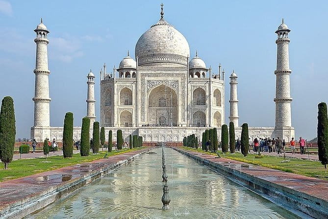 Taj Mahal and Agra: Beyond The Guidebooks - Baby Taj (Itimad-ud-Daulah): the one that teaches you how the Taj got made