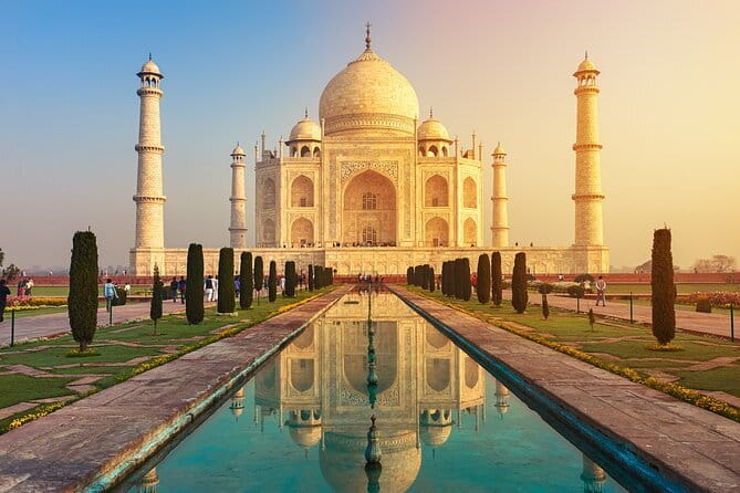 Taj Mahal and Agra: Beyond The Guidebooks - Price and time: what $180 per person really buys