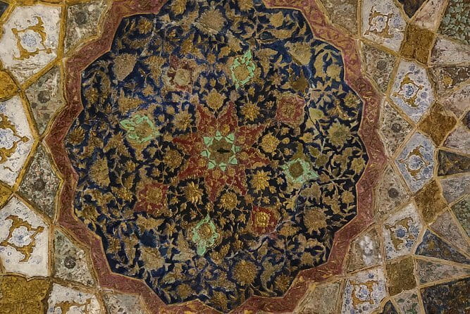 Taj Mahal and Agra: Beyond The Guidebooks - Agra Fort: the Mughal story behind the walls