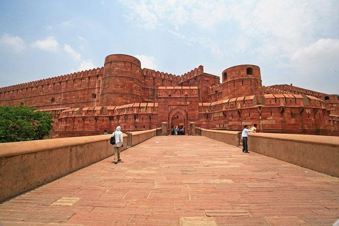 Taj Mahal and Agra Day Tour from Delhi by Luxury Car - Key things I’d bet you’ll care about