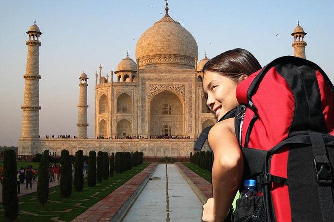 Taj Mahal and Agra Fort from Delhi - What to Budget For Beyond the Tour Price