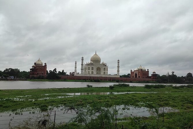 Taj Mahal And Agra Overnight Tour From Delhi By AC Car - Where This Itinerary Can Feel Tight