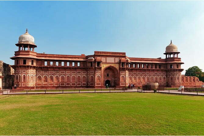 Taj Mahal and Agra Private Day Tour by Car from Delhi - Price and value: why this day trip can be worth it