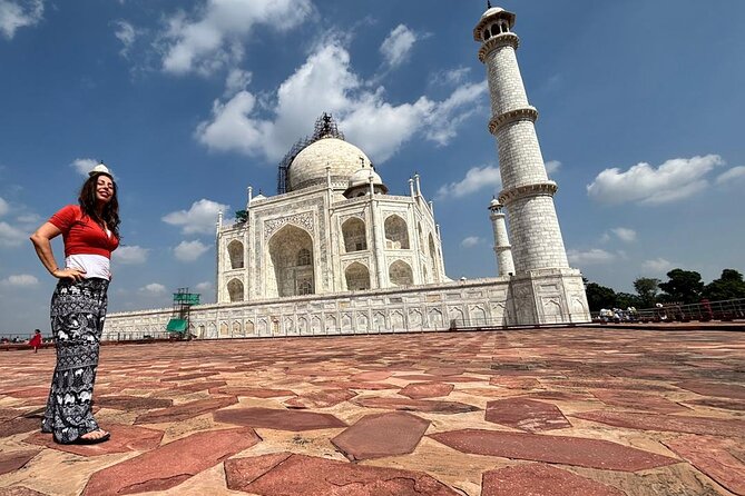 Taj Mahal And Agra Private Day Tour From Delhi - Sunrise in Agra: why the 2:30 AM pickup matters