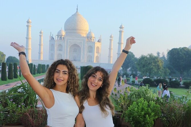 Taj Mahal And Agra Private Day Tour From Delhi - Price and value: what $41 really buys you (and where it can change)