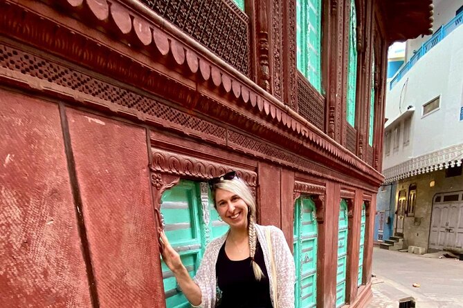 Taj Mahal and the Golden Triangle - Key things that make this trip work