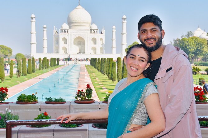 Taj Mahal at Sunrise and Agra Day Private Tour from Delhi - Key things I’d plan around on this trip