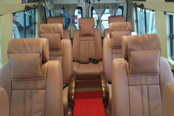 Taj Mahal City Local Tour by Train from Delhi-All Inclusive - Why a Delhi–Agra train day works so well