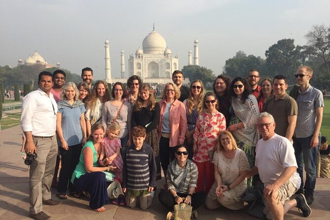 Taj Mahal Day Tour By Car From Delhi - Price and logistics: why $145 can be fair (and when it isn’t)