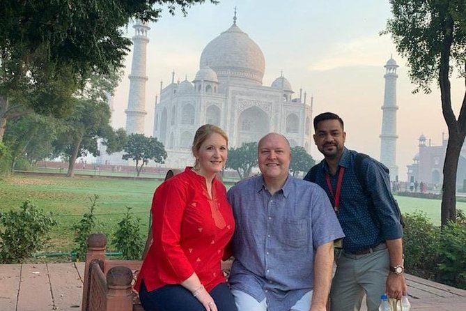 Taj Mahal Day Tour from Delhi By Car (Award Winner) - Why this one-day Delhi to Agra plan actually works