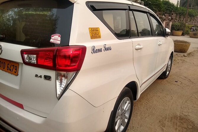 Taj Mahal Day Tour with Private Car and Driver from New Delhi - A 12–13 Hour Taj Mahal Day Trip: What That Means for Your Day
