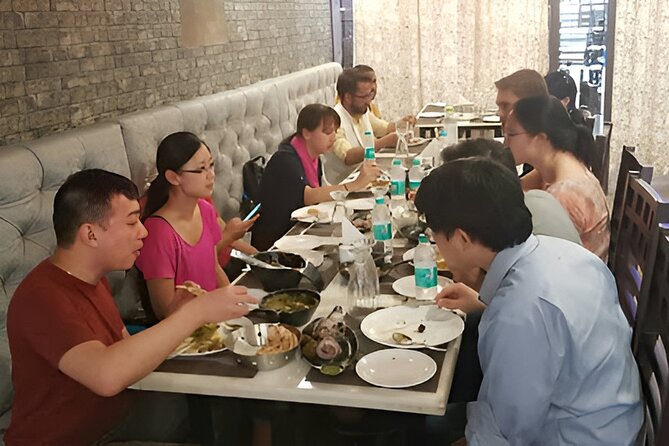 Taj Mahal Day Trip from Delhi by Fastest Train - All Inclusive - Head back to Delhi by 5:30 PM: How the return ride protects your evening