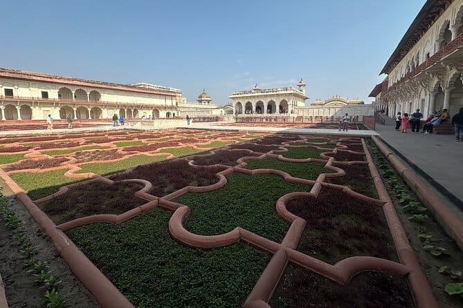 Taj Mahal day Trip from Delhi by Private Car ( Luxury & Comfort ) - A 12-hour private run that doesn’t feel like a mission