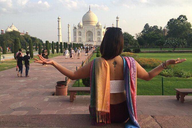 Taj Mahal Day Trip With Specialists - The 6:00 AM Start: Why This Timing Matters