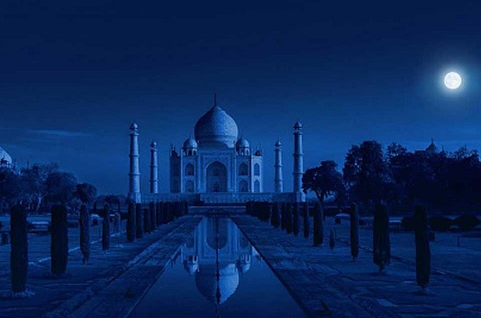 Taj Mahal Overnight Trip From New Delhi - Itmad-ud-Daula (Baby Taj): Short, Beautiful, and Not Too Much Pressure