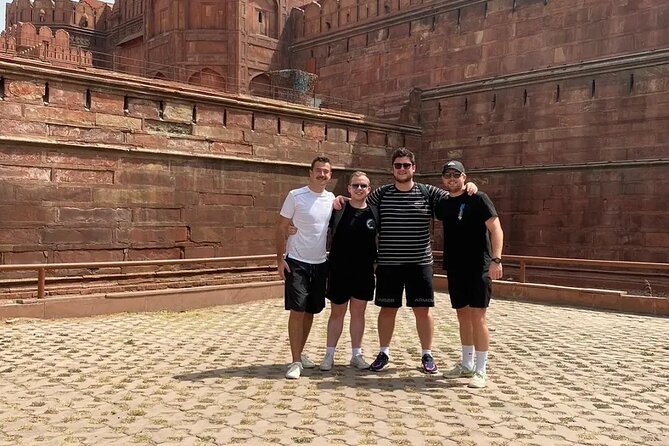 Taj Mahal Overnight Trip From New Delhi - From New Delhi to Agra: The Practical Side of That 240 km Drive