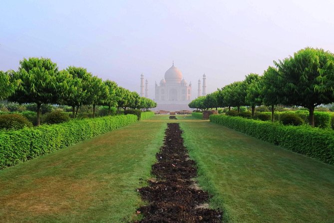 Taj Mahal Private Tour by Gatimaan Express Train - Price and Value: When $190 Makes Sense (and When It Doesn’t)