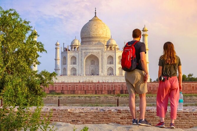 Taj Mahal Private Tour from Delhi by Car - The Return Ride to Delhi: Don’t Plan Anything Tight After