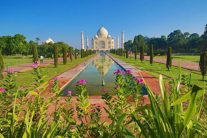 Taj Mahal Private Tour (Viator Award Winner) - Your Guide Matters More Than You Think