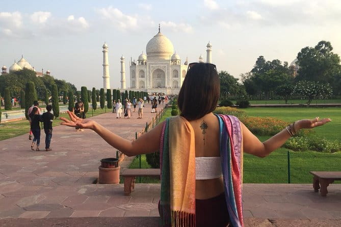 Taj Mahal Private Tour (Viator Award Winner) - Photo, Heat, and Crowd Tips That Actually Help