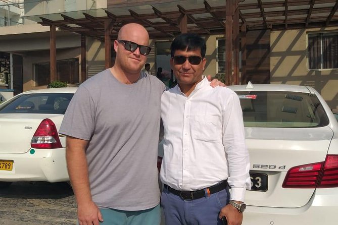 Taj Mahal's Special tour from Delhi Airport/Hotel. - How the Delhi-to-Agra Day Trip Timeline Actually Feels