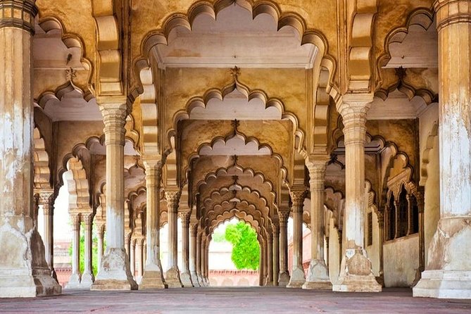 Taj Mahal Same Day Guided Tour - Why a same-day Taj Mahal run works (and where time goes)