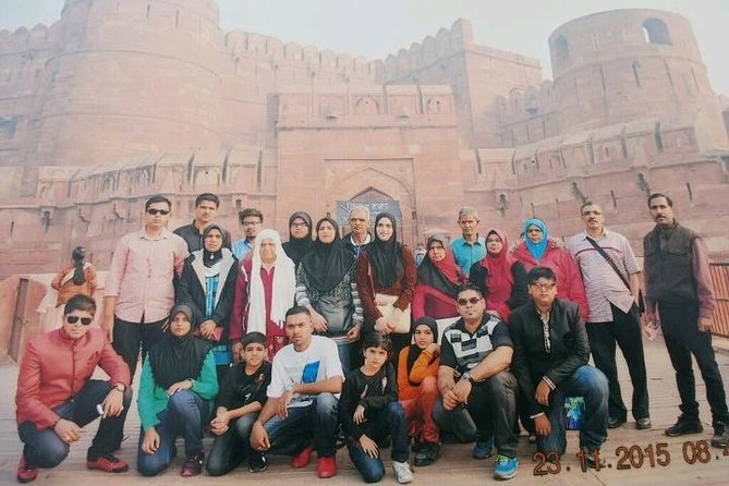 Taj Mahal Same Day Tour by Fastest Train - Who This Tour Is Best For (and Who Should Think Twice)
