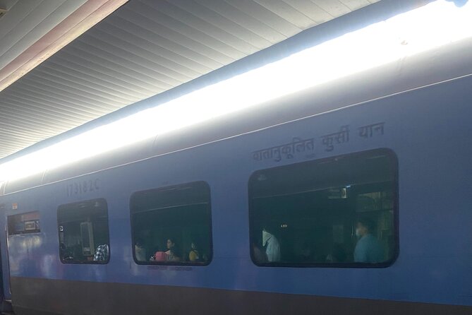 Taj Mahal Same Day Tour by India's Fastest Train - Taj Mahal visit: what you should expect and how to plan