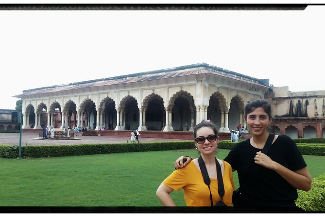 Taj Mahal Same Day Tour from New Delhi - Why this same-day Agra run makes sense