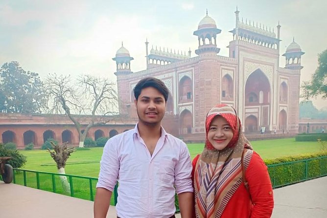 Taj Mahal Sharing Same Day Trip From Delhi Including all - Who This Trip Suits Best (and Who Should Skip It)